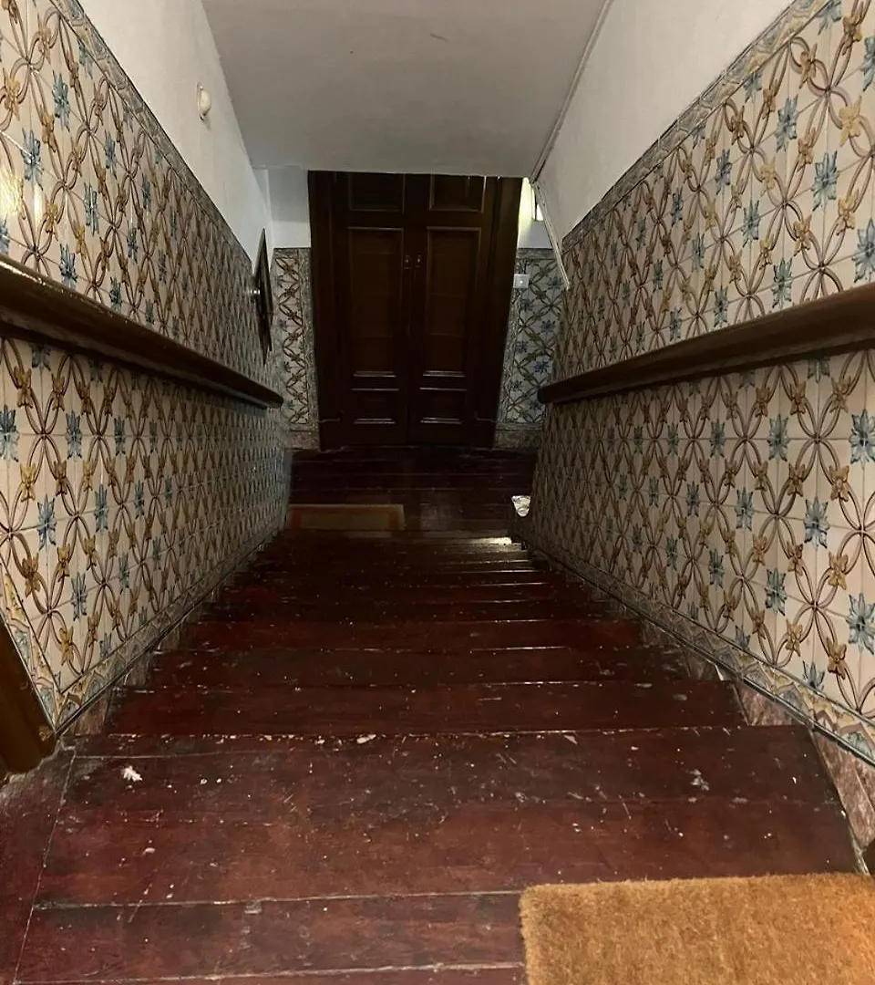 Lisbon Downtown Inn 2*,  Portugal