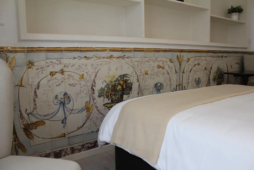 Lisbon Downtown Inn