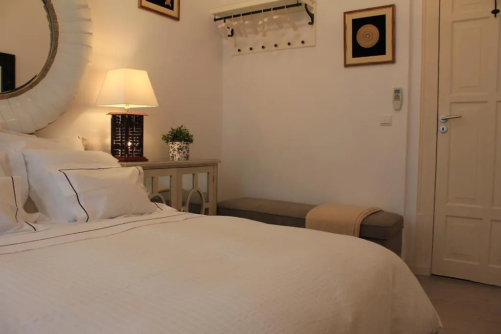 Lisbon Downtown Inn Portugal