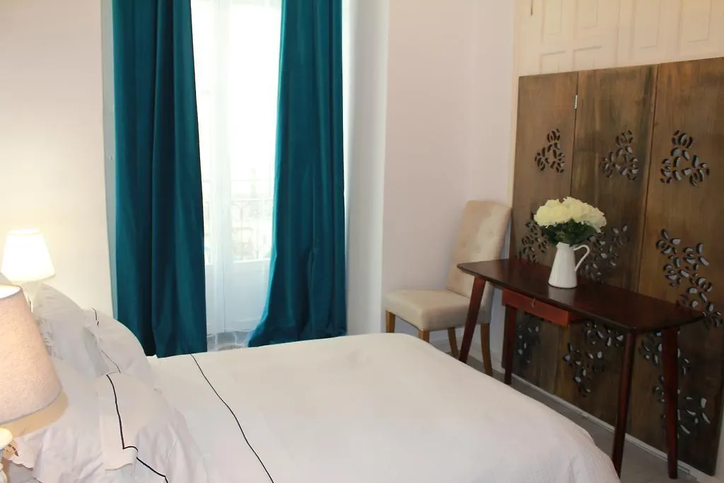 Guest house Lisbon Downtown Inn