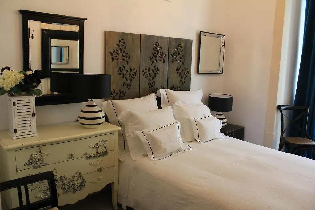 ** Guest house Lisbon Downtown Inn Portugal