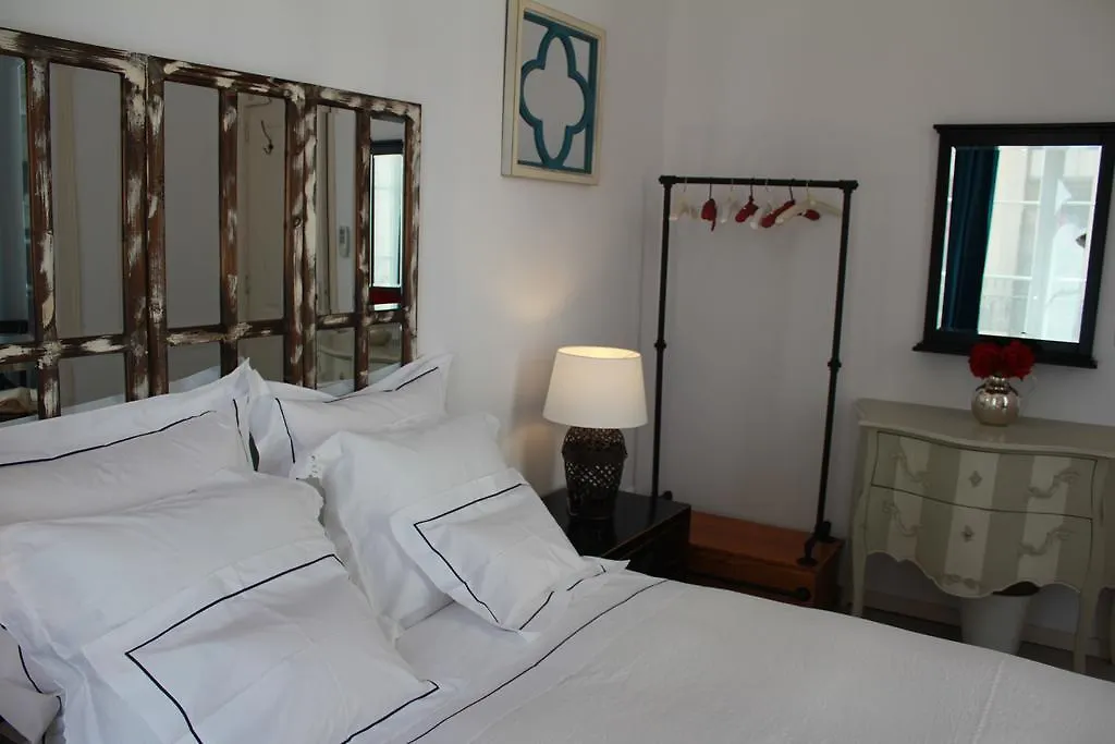 Guest house Lisbon Downtown Inn