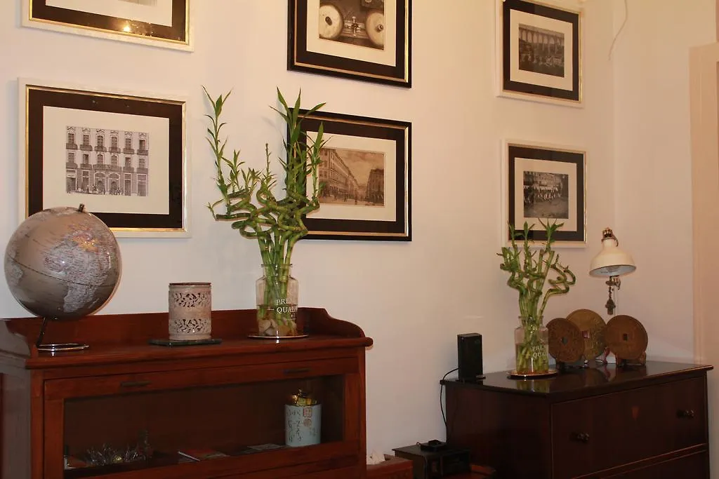 Lisbon Downtown Inn Guest house