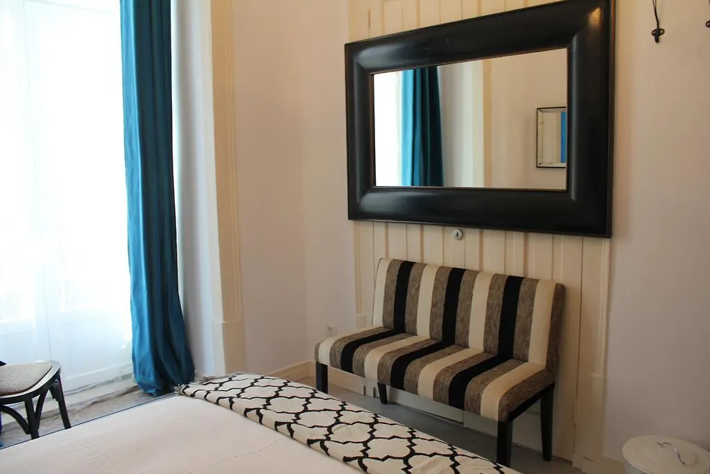Guest house Lisbon Downtown Inn