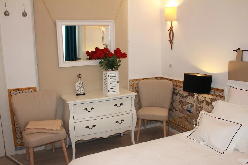 Guest house Lisbon Downtown Inn