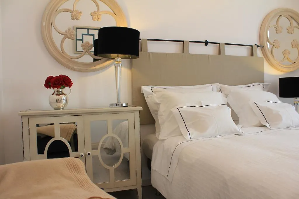 ** Guest house Lisbon Downtown Inn Portugal
