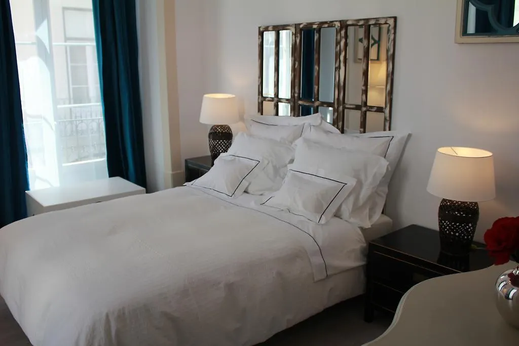 Guest house Lisbon Downtown Inn