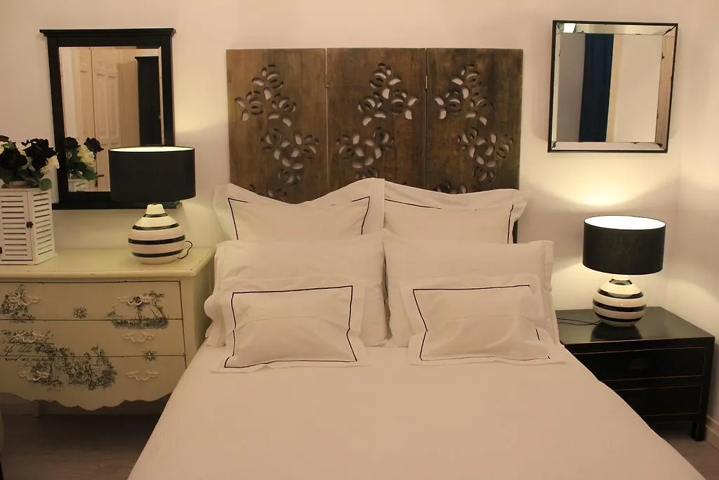 Lisbon Downtown Inn 2*,