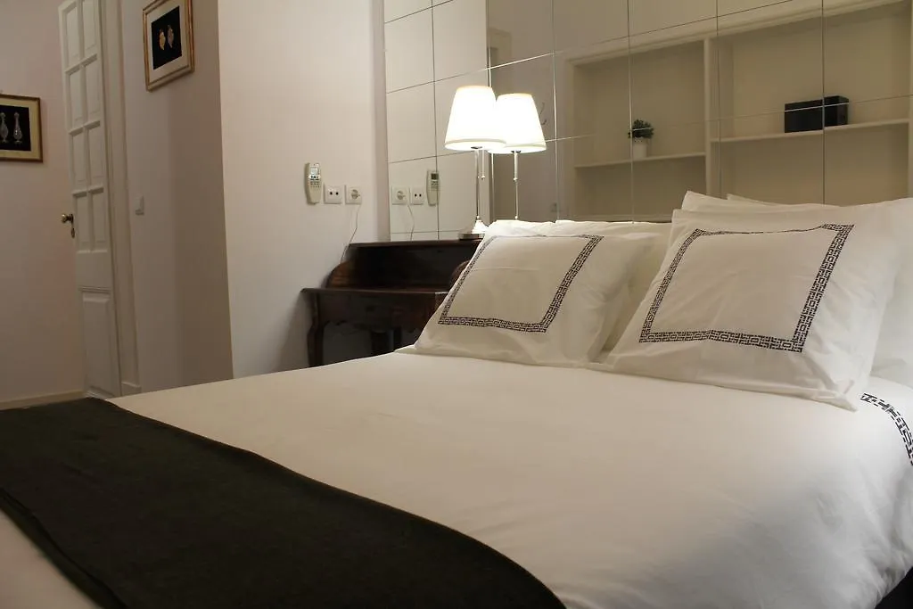 Guest house Lisbon Downtown Inn