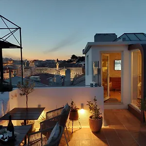 Augusta Boutique House Лиссабон