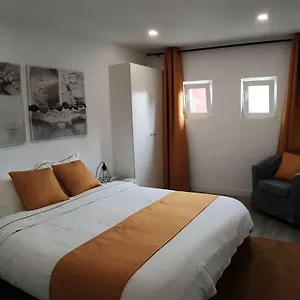 Encarnação Maison d'hôtes