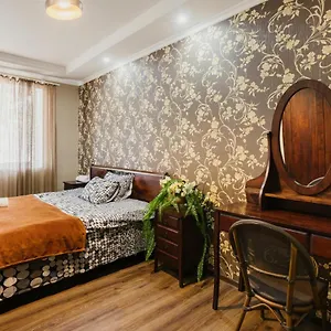 Hotel Marcos Tbilisi