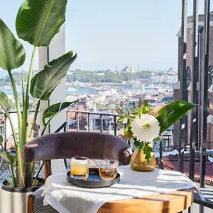 Gentletom Hotel Istambul
