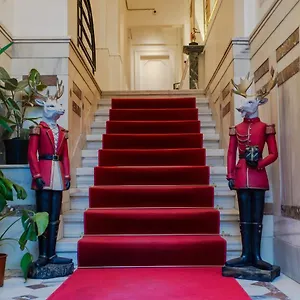 Magnova Vitality Boutique Hotel Istambul