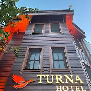 Turna Hotel Istambul
