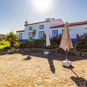Guest house Casa Presente Carrapateira