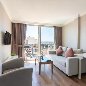 Aparthotel 6 Galata Istanbul