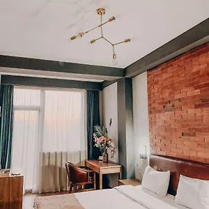 Hotel Tm Tbilisi