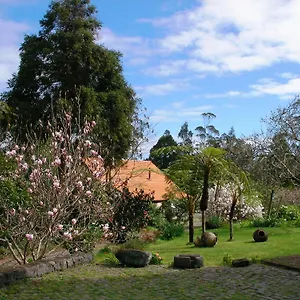 Farm stay Bio Quinta Do Pantano, Agro Turismo Santo Antonio da Serra