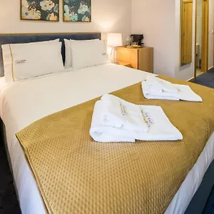 Comtesse Lisbonne By Homing Guest house