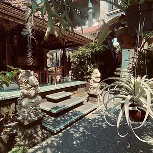 Wina Maison d'hôtes Ubud