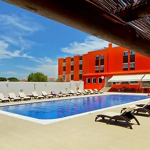 Hotel Zodiaco Quarteira