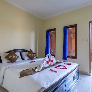 Kacu Maison d'hôtes Ubud