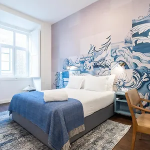 Bairro Alto Boutique Maison d'hôtes