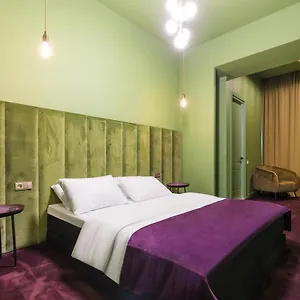 Hotel Freeze Tbilisi